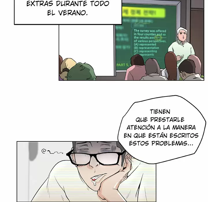 Love Recipe Capítulo 1 - Page 48