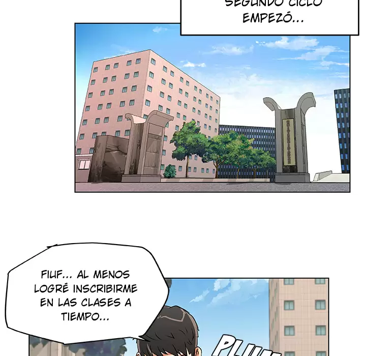 Love Recipe Capítulo 1 - Page 50