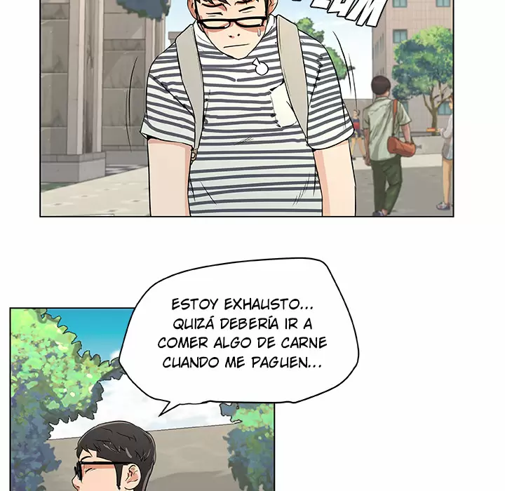 Love Recipe Capítulo 1 - Page 51