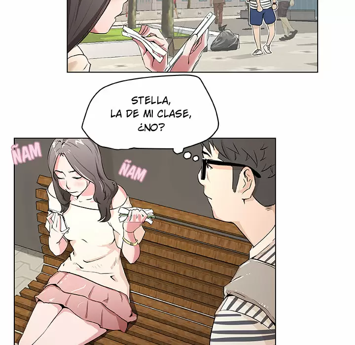 Love Recipe Capítulo 1 - Page 53