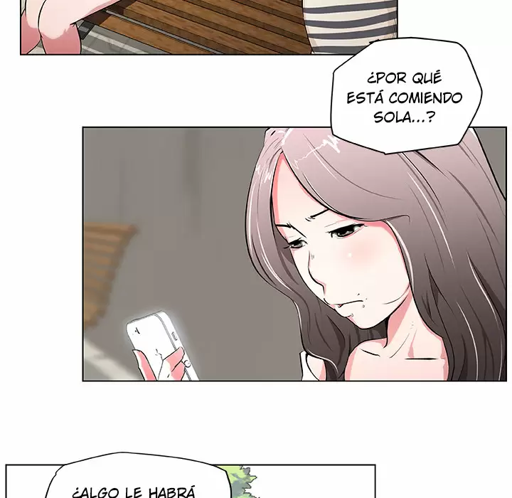 Love Recipe Capítulo 1 - Page 54