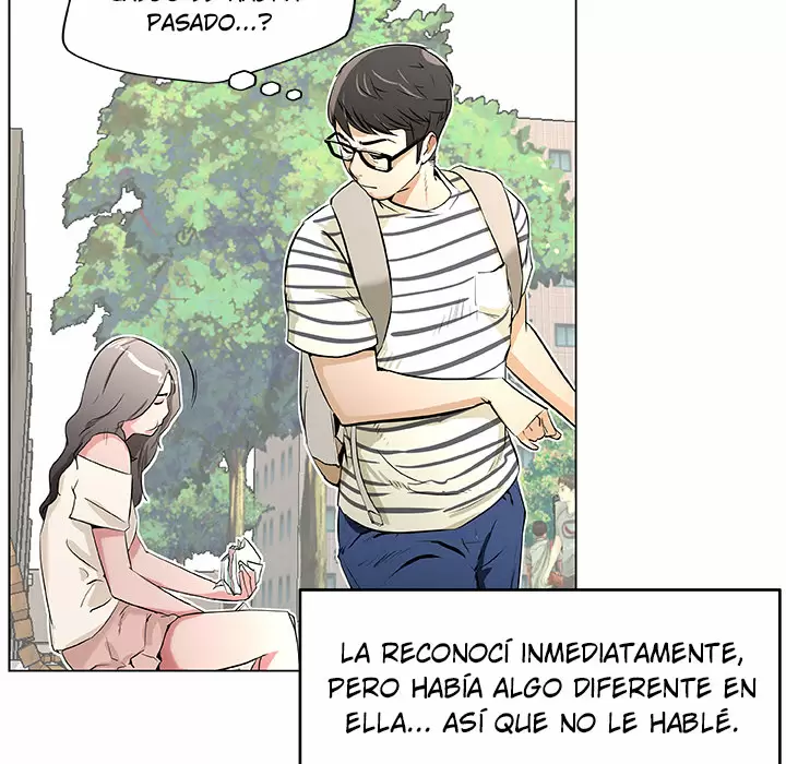 Love Recipe Capítulo 1 - Page 55