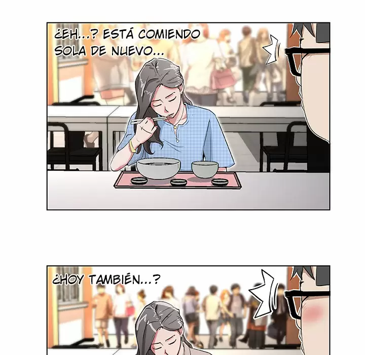 Love Recipe Capítulo 1 - Page 57