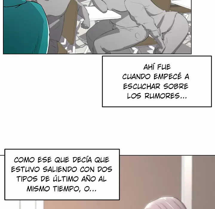 Love Recipe Capítulo 1 - Page 59