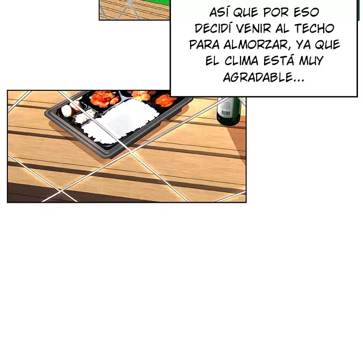 Love Recipe Capítulo 1 - Page 6
