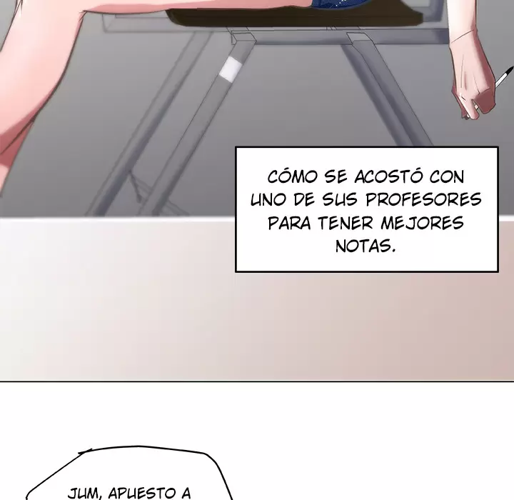 Love Recipe Capítulo 1 - Page 61