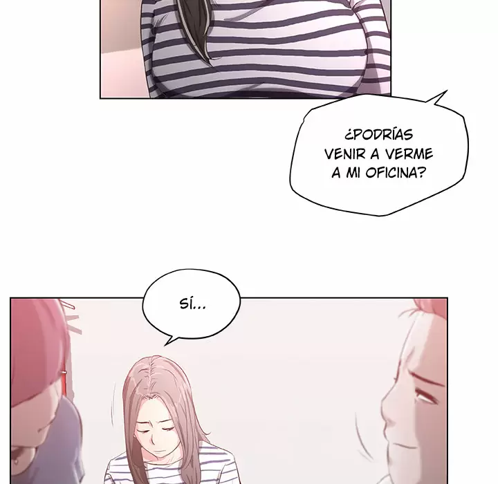 Love Recipe Capítulo 1 - Page 65