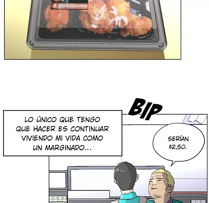 Love Recipe Capítulo 1 - Page 71