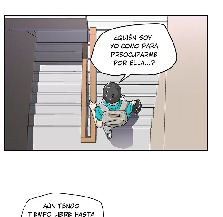 Love Recipe Capítulo 1 - Page 73