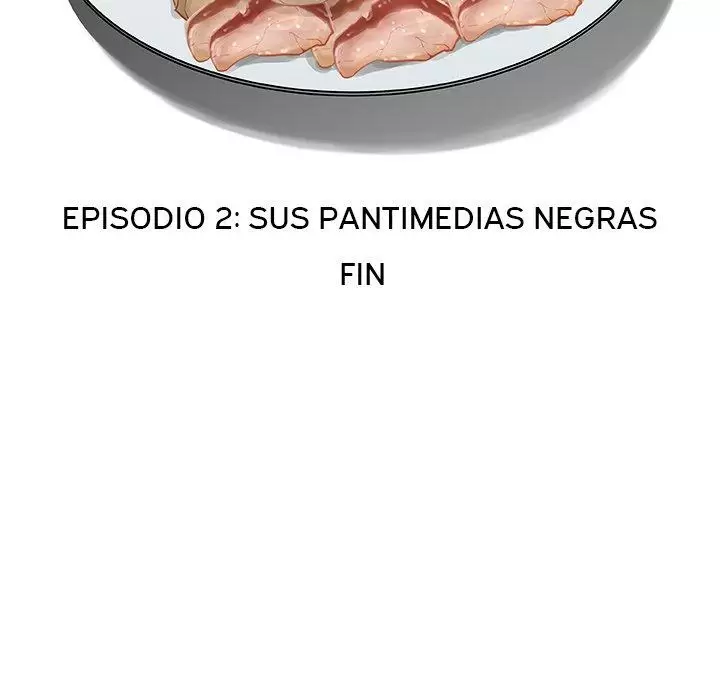 Love Recipe Capítulo 10 - Page 100