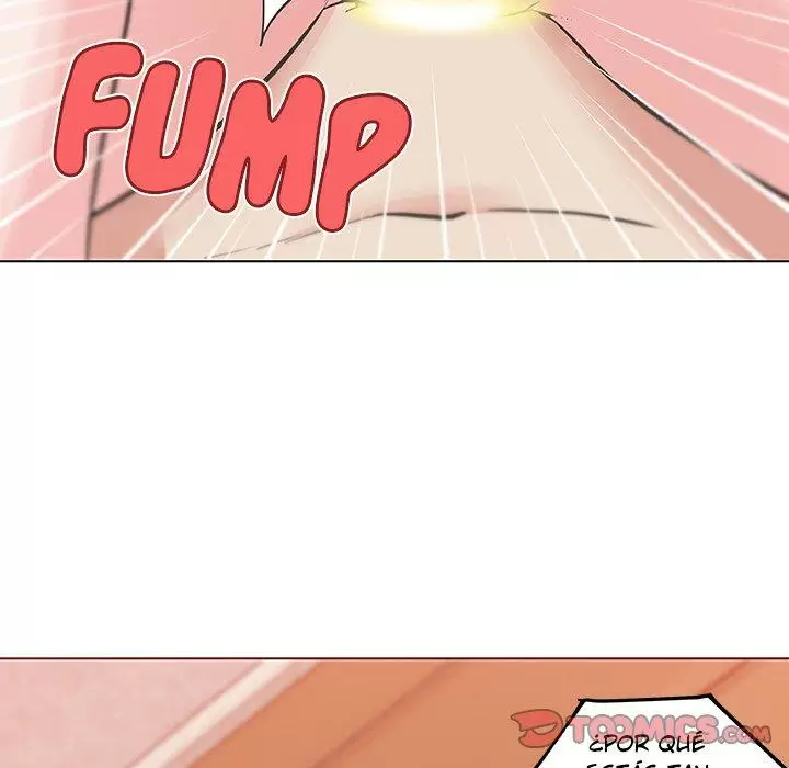 Love Recipe Capítulo 10 - Page 20