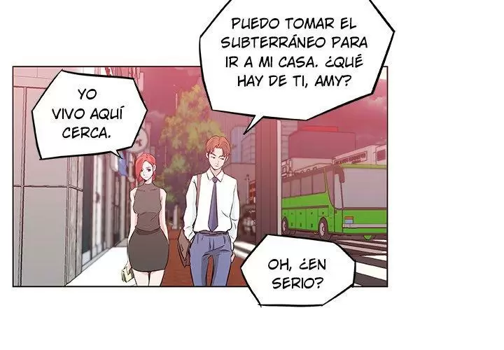 Love Recipe Capítulo 10 - Page 3