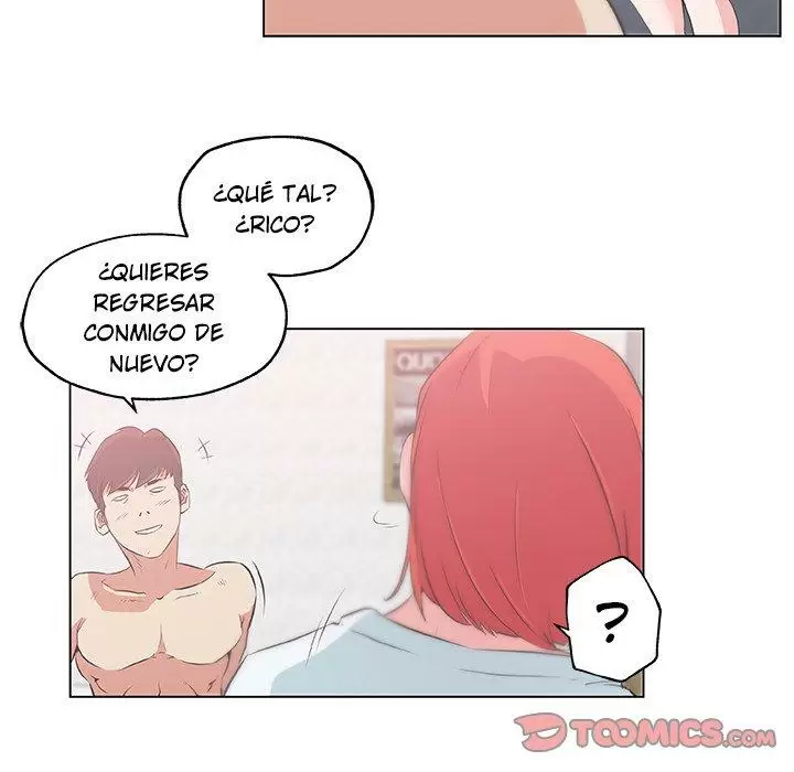 Love Recipe Capítulo 10 - Page 32