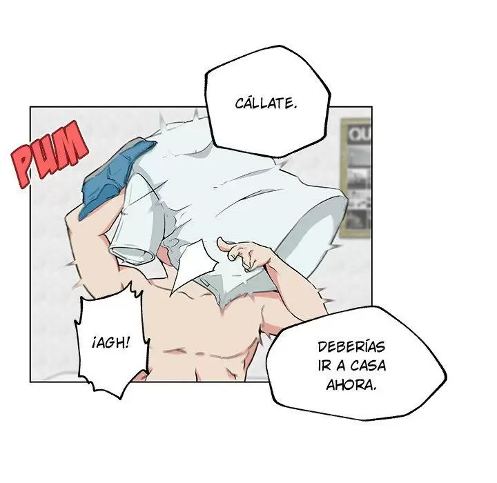 Love Recipe Capítulo 10 - Page 33