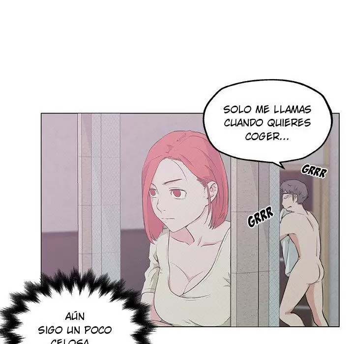 Love Recipe Capítulo 10 - Page 34