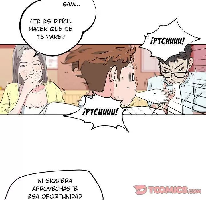 Love Recipe Capítulo 10 - Page 38