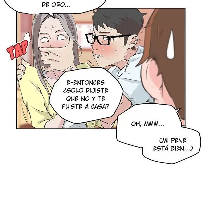 Love Recipe Capítulo 10 - Page 39