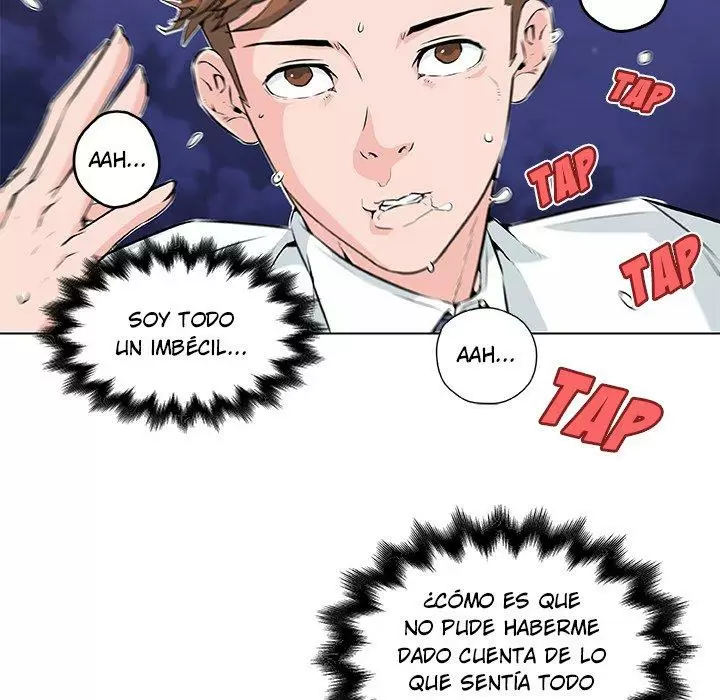 Love Recipe Capítulo 10 - Page 42