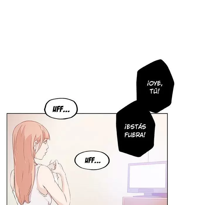 Love Recipe Capítulo 10 - Page 49