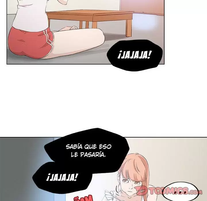 Love Recipe Capítulo 10 - Page 50