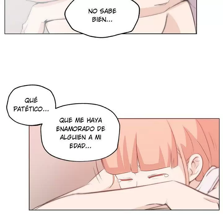 Love Recipe Capítulo 10 - Page 53