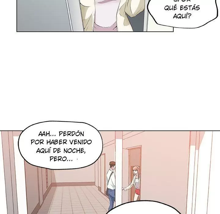 Love Recipe Capítulo 10 - Page 57