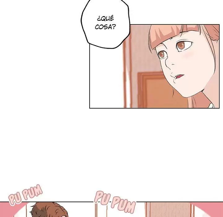 Love Recipe Capítulo 10 - Page 59