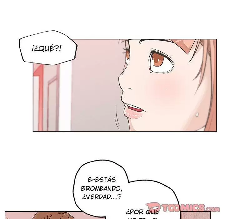 Love Recipe Capítulo 10 - Page 62