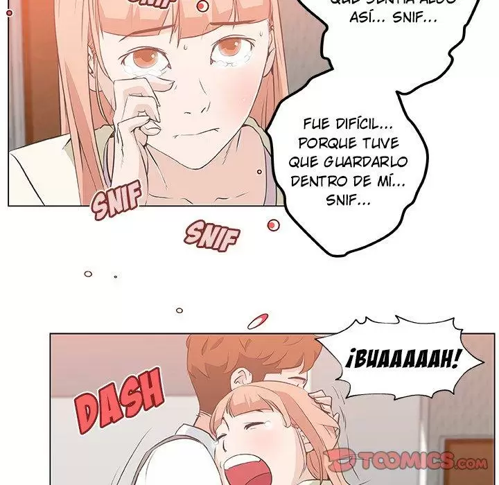 Love Recipe Capítulo 10 - Page 68