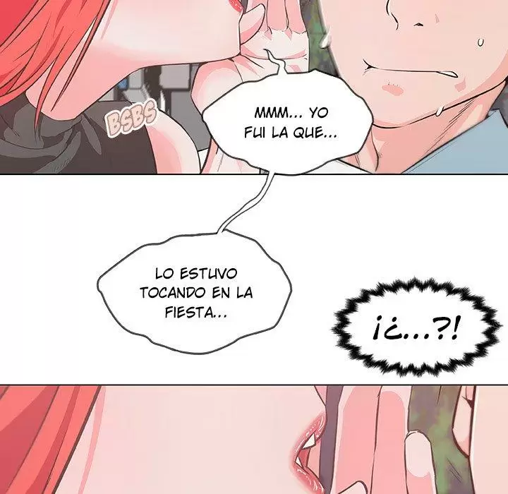 Love Recipe Capítulo 10 - Page 7