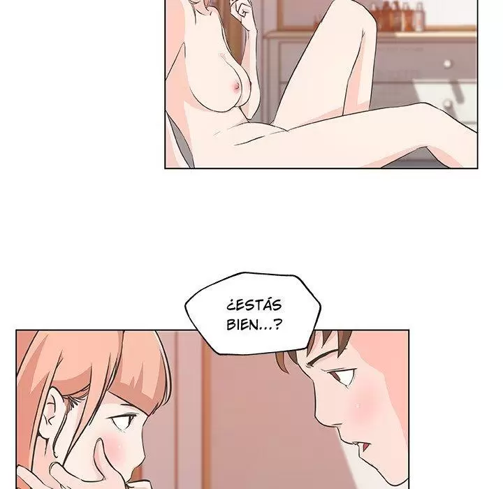 Love Recipe Capítulo 10 - Page 74