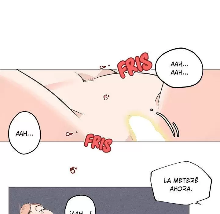 Love Recipe Capítulo 10 - Page 78