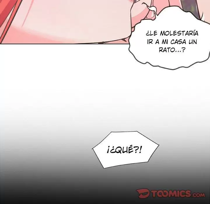 Love Recipe Capítulo 10 - Page 8