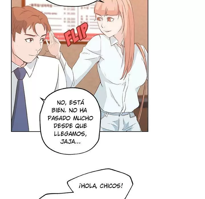Love Recipe Capítulo 10 - Page 93