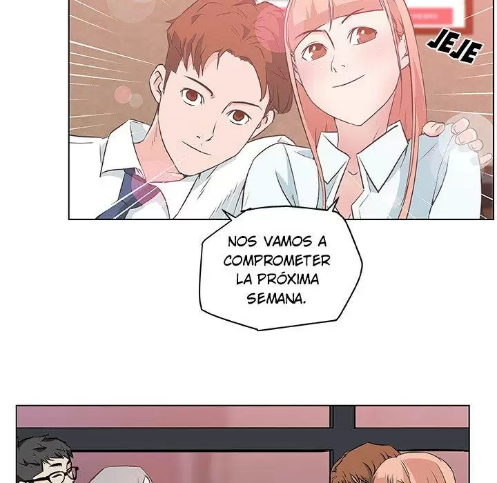 Love Recipe Capítulo 10 - Page 96