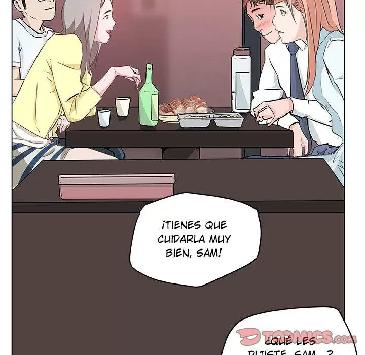 Love Recipe Capítulo 10 - Page 97