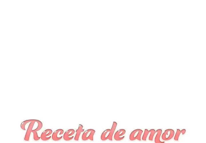 Love Recipe Capítulo 11 - Page 1
