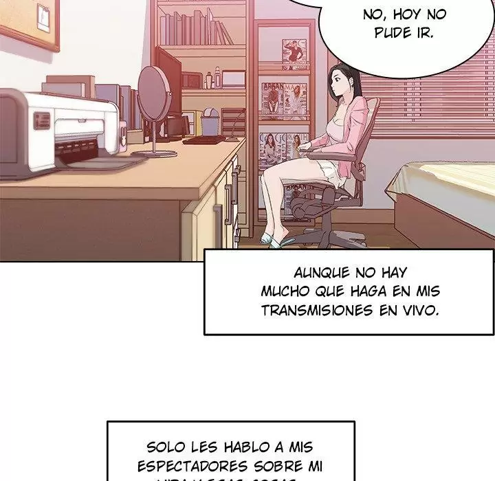 Love Recipe Capítulo 11 - Page 22