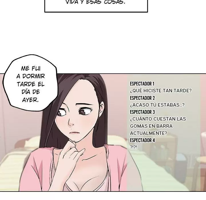 Love Recipe Capítulo 11 - Page 23
