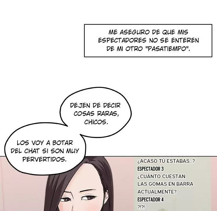Love Recipe Capítulo 11 - Page 24