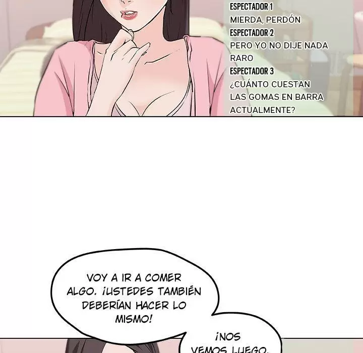 Love Recipe Capítulo 11 - Page 25