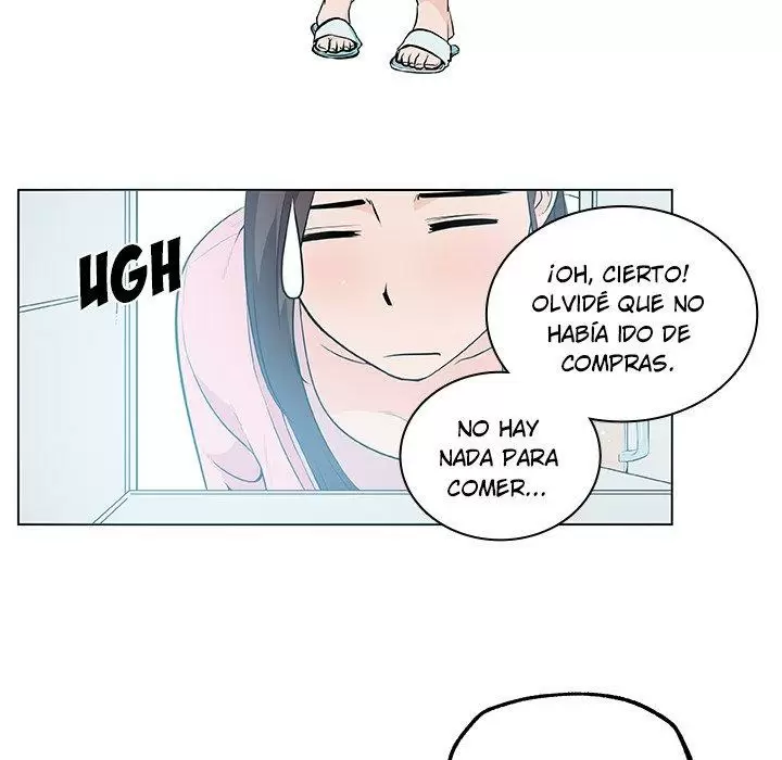 Love Recipe Capítulo 11 - Page 29
