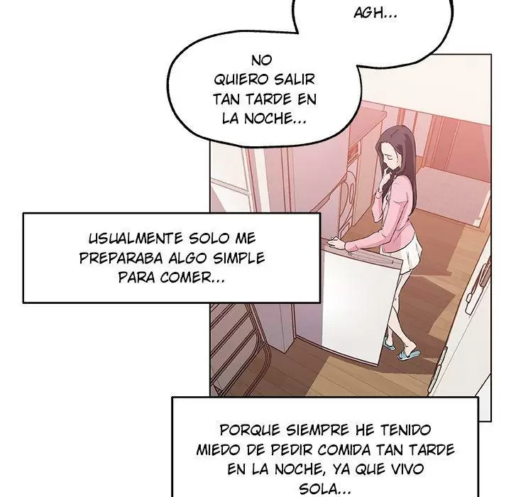 Love Recipe Capítulo 11 - Page 30