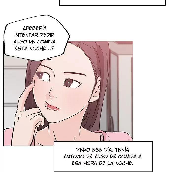 Love Recipe Capítulo 11 - Page 31