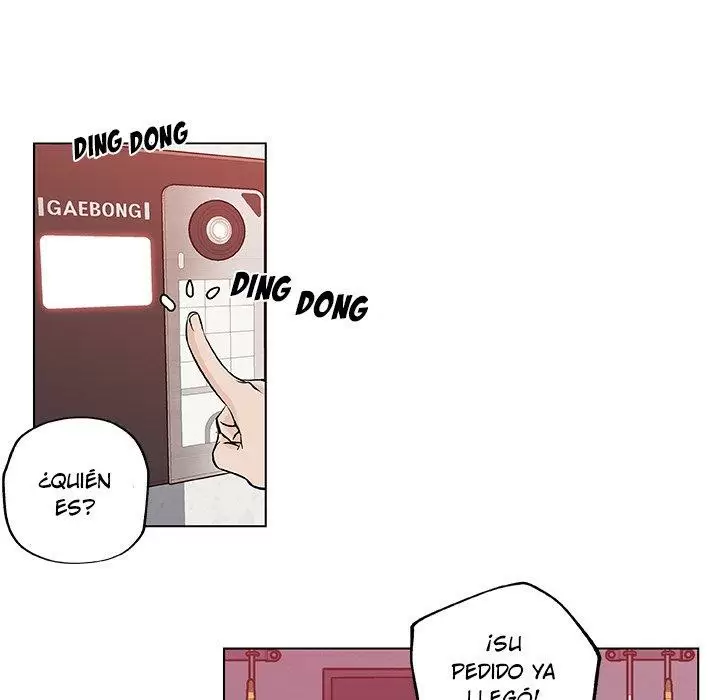 Love Recipe Capítulo 11 - Page 33