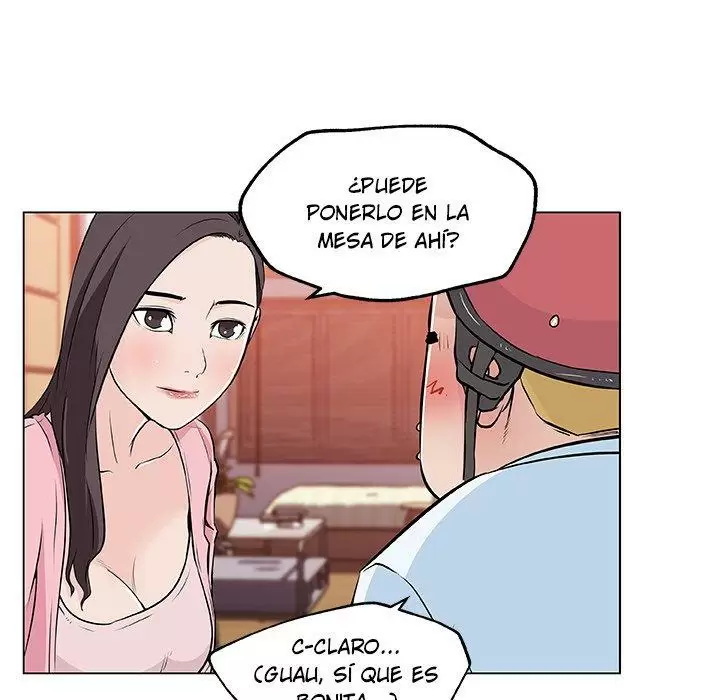 Love Recipe Capítulo 11 - Page 35