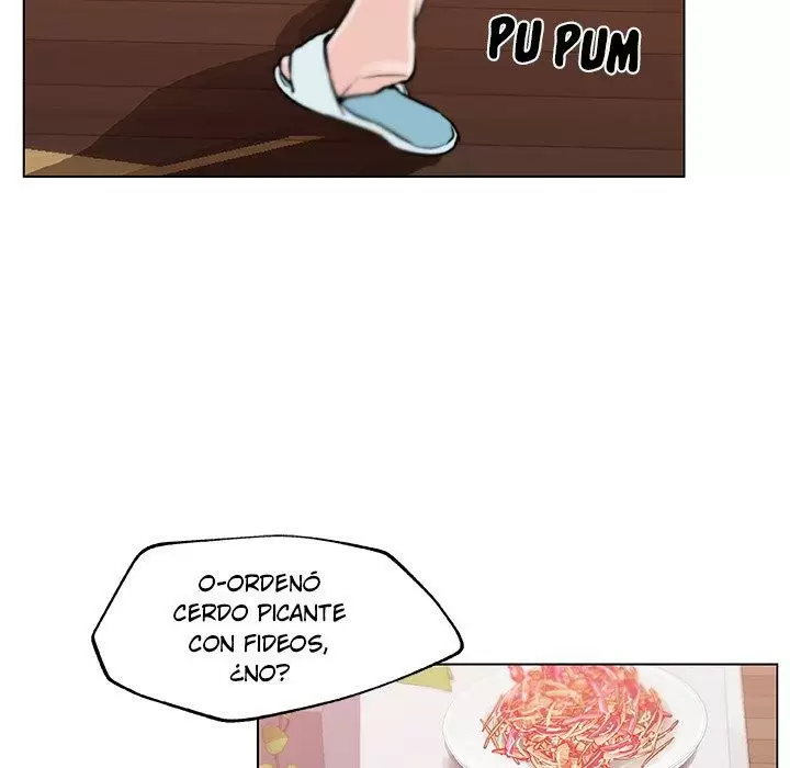 Love Recipe Capítulo 11 - Page 39