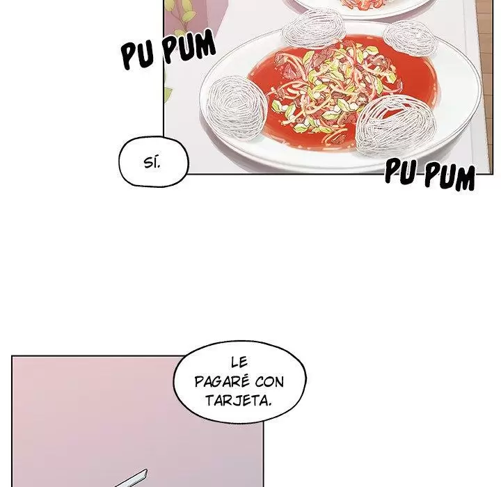 Love Recipe Capítulo 11 - Page 40