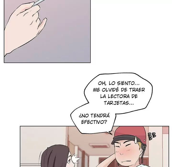 Love Recipe Capítulo 11 - Page 41