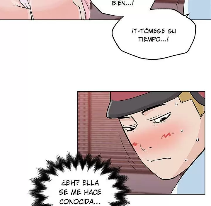 Love Recipe Capítulo 11 - Page 48